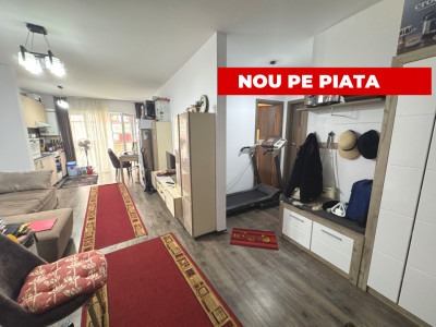 Apartamente de vanzare Sibiu Calea Surii Mici imagine mica 1