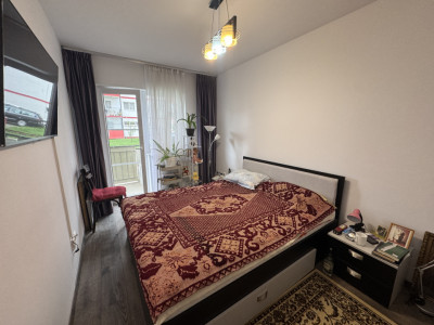 Apartamente de vanzare Sibiu Calea Surii Mici imagine mica 2