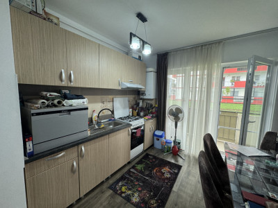 Apartamente de vanzare Sibiu Calea Surii Mici imagine mica 9