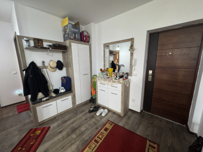 Apartamente de vanzare Sibiu Calea Surii Mici imagine mica 11