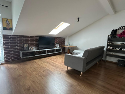 Apartamente de vanzare Sibiu Turnisor imagine mica 2