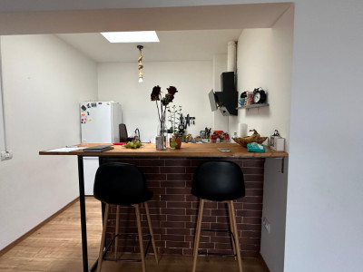 Apartamente de vanzare Sibiu Turnisor imagine mica 3