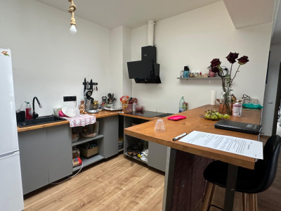 Apartamente de vanzare Sibiu Turnisor imagine mica 5