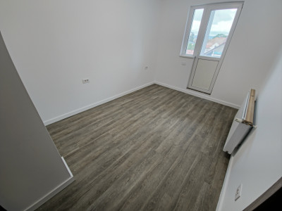 Apartament cu 4 camere renovat integral zona Centrala Sibiu