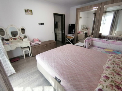 Apartamente de vanzare Sibiu Calea Cisnadiei - Arhitectilor imagine mica 10
