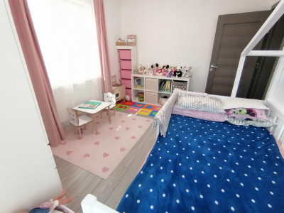 Apartamente de vanzare Sibiu Calea Cisnadiei - Arhitectilor imagine mica 12