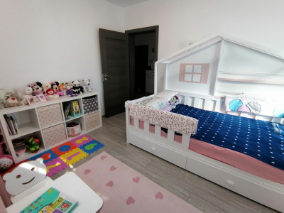 Apartamente de vanzare Sibiu Calea Cisnadiei - Arhitectilor imagine mica 5