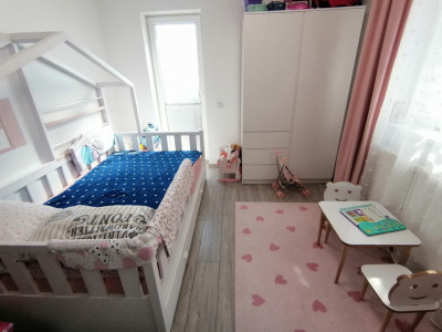 Apartamente de vanzare Sibiu Calea Cisnadiei - Arhitectilor imagine mica 13