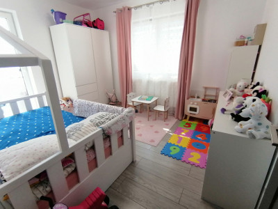 Apartamente de vanzare Sibiu Calea Cisnadiei - Arhitectilor imagine mica 11