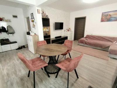 Apartamente de vanzare Sibiu Calea Cisnadiei - Arhitectilor imagine mica 15