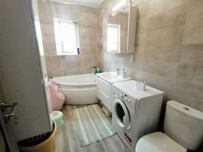 Apartamente de vanzare Sibiu Calea Cisnadiei - Arhitectilor imagine mica 6