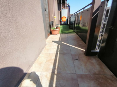 Apartamente de vanzare Sibiu Calea Cisnadiei - Arhitectilor imagine mica 7