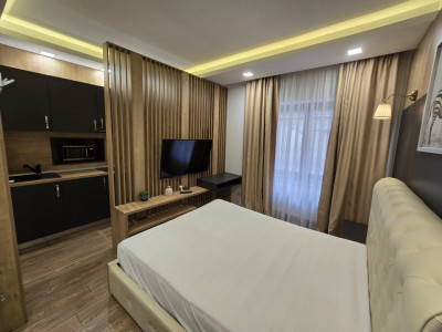 Apartamente de vanzare Sibiu imagine mica 2