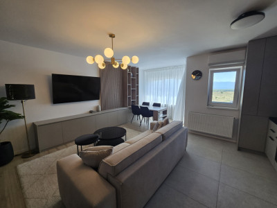 Apartamente de vanzare Sibiu Doamna Stanca imagine mica 2