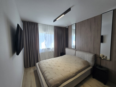 Apartamente de vanzare Sibiu Doamna Stanca imagine mica 7
