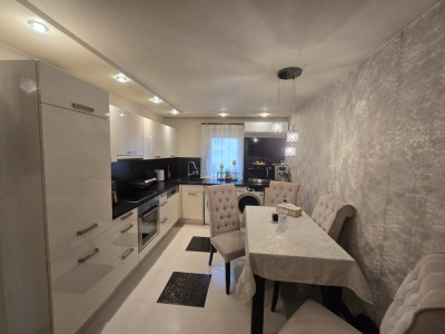 Apartamente de vanzare Sibiu Turnisor imagine mica 3