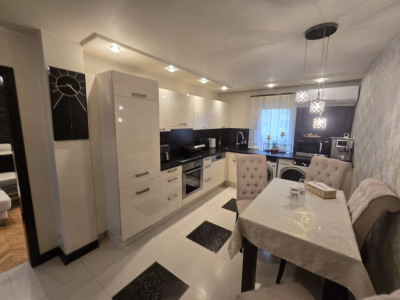 Apartamente de vanzare Sibiu Turnisor imagine mica 4
