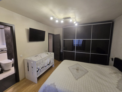 Apartamente de vanzare Sibiu Turnisor imagine mica 8