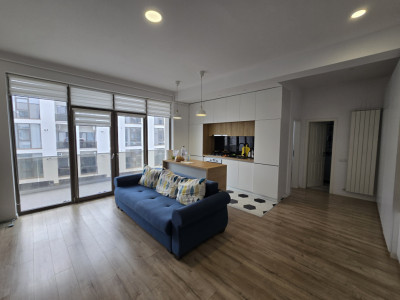 Apartamente de vanzare Sibiu Doamna Stanca imagine mica 2