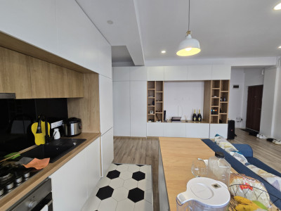 Apartamente de vanzare Sibiu Doamna Stanca imagine mica 4