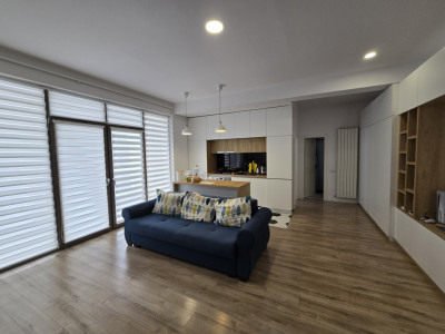 Apartamente de vanzare Sibiu Doamna Stanca imagine mica 4