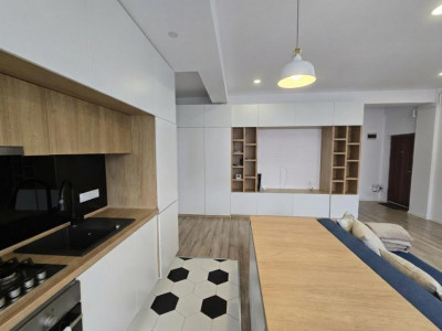 Apartamente de vanzare Sibiu Doamna Stanca imagine mica 2