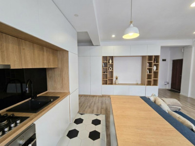 Apartamente de vanzare Sibiu Doamna Stanca imagine mica 4