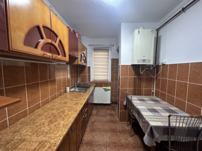 Apartamente de vanzare Fagaras imagine mica 5