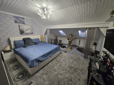 Apartamente de vanzare Sibiu Tilisca imagine mica 3