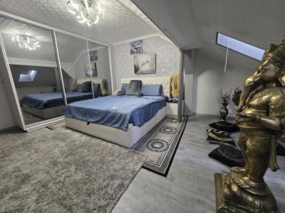 Apartamente de vanzare Sibiu Tilisca imagine mica 4