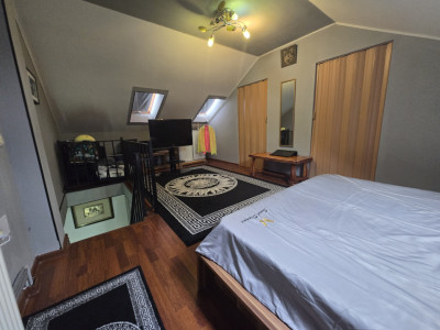 Apartamente de vanzare Sibiu Tilisca imagine mica 5