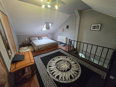 Apartamente de vanzare Sibiu Tilisca imagine mica 6