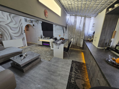 Apartamente de vanzare Sibiu Tilisca imagine mica 9
