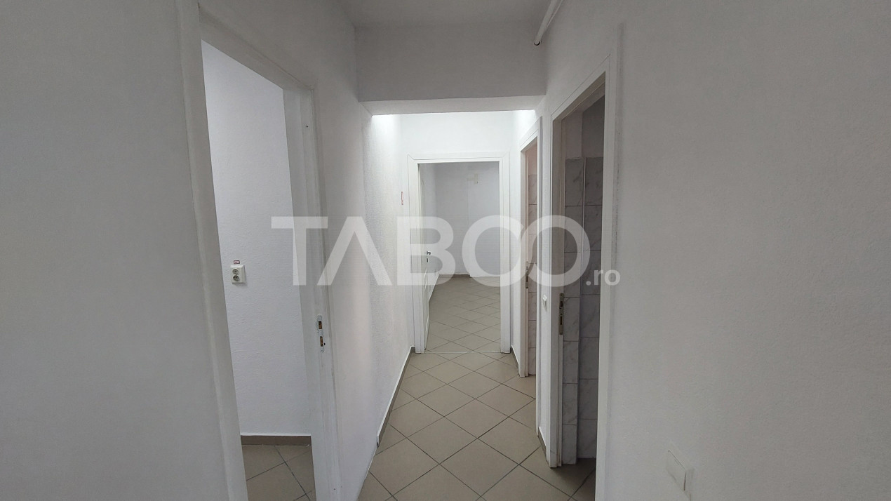 Spatii comerciale de inchiriat Sibiu Turnisor 3