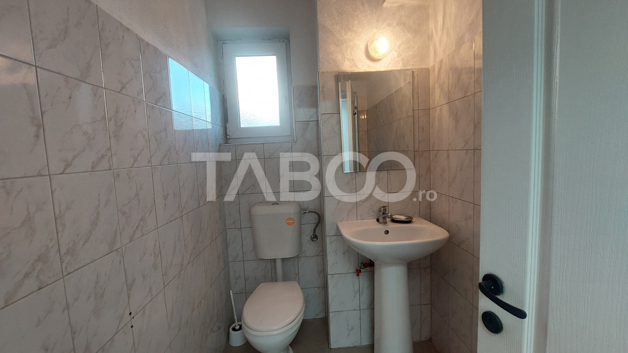 Spatii comerciale de inchiriat Sibiu Turnisor 4