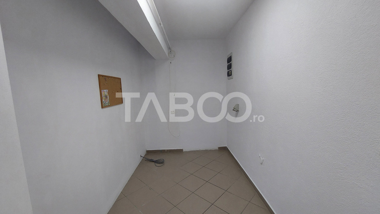 Spatii comerciale de inchiriat Sibiu Turnisor 6
