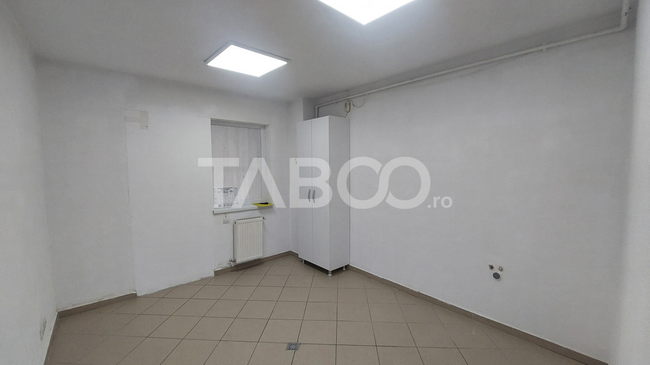 Spatii comerciale de inchiriat Sibiu Turnisor 7