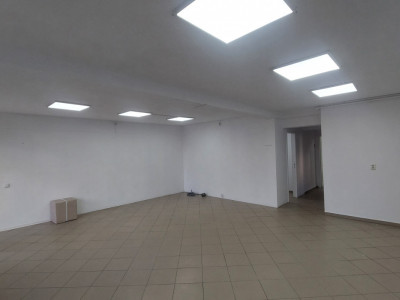 Spatii comerciale de inchiriat Sibiu Turnisor imagine mica 5