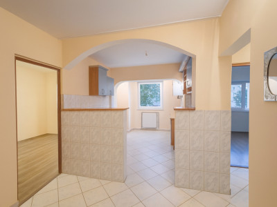 Apartamente de vanzare Sibiu Siretului imagine mica 5