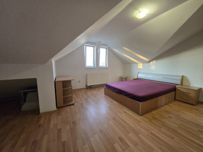 Apartamente de vanzare Sibiu Rahovei imagine mica 4