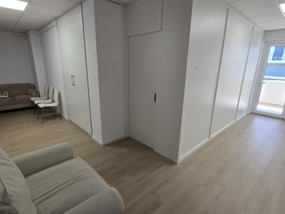 Spatiu comercial de inchiriat 2 locuri de parcare zona Turnisor Sibiu