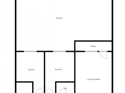 Apartamente de vanzare Sibiu Selimbar imagine mica 2