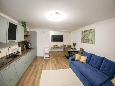 Apartamente de vanzare Sibiu Selimbar imagine mica 3