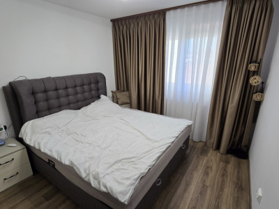 Apartamente de vanzare Sibiu Selimbar imagine mica 4