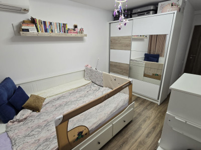 Apartamente de vanzare Sibiu Selimbar imagine mica 5