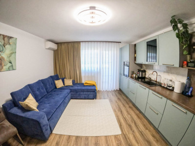 Apartamente de vanzare Sibiu Selimbar imagine mica 6
