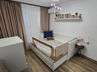 Apartamente de vanzare Sibiu Selimbar imagine mica 9