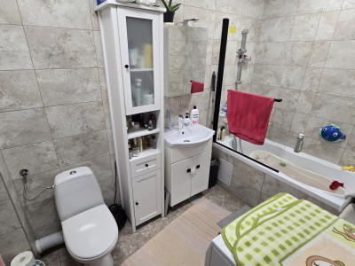 Apartamente de vanzare Sibiu Selimbar imagine mica 10