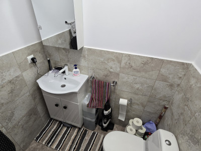 Apartamente de vanzare Sibiu Selimbar imagine mica 11