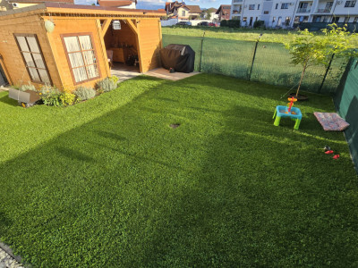 Apartamente de vanzare Sibiu Selimbar imagine mica 2